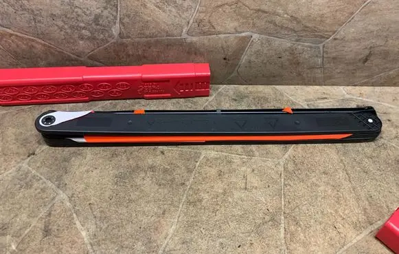 Mercedes-Benz GLE (W166 - C292) Tool box A1718900097