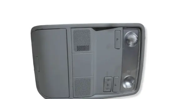 Volkswagen Golf VI Front seat light 1K0868837G 1K0947133E