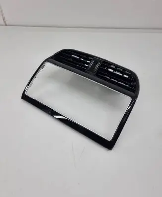 Jaguar F-Pace Dash center air vent grill Hk83014l21cf