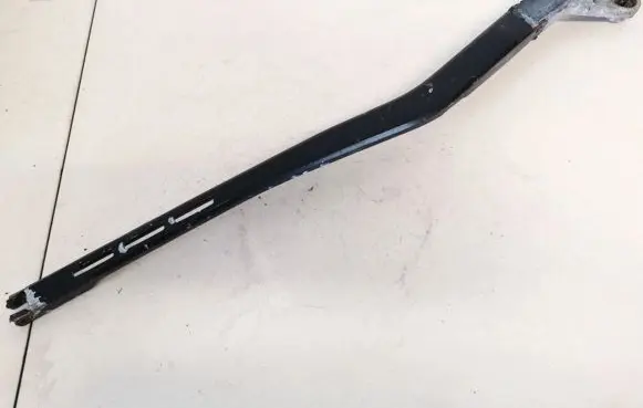 Audi A4 S4 B6 8E 8H Front wiper blade arm 8e1955408a