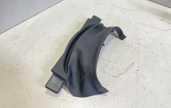 Tesla Model S Steering wheel column trim 100830300D