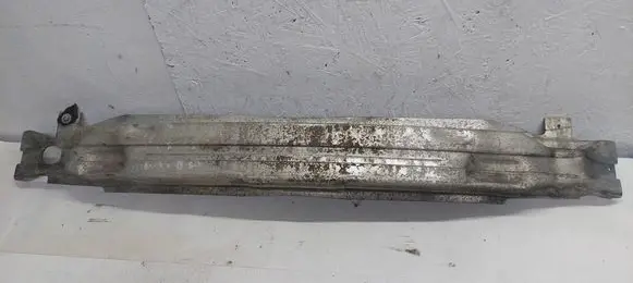 Front bumper cross member