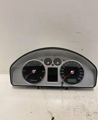 Ford Galaxy Speedometer (instrument cluster) 7M5920920N 2103020276 YM2110849ATD