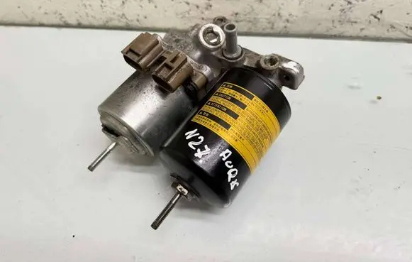 Toyota Auris 150 ABS Pump 4707012010