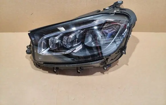 Mercedes-Benz GLS X167 Headlight/headlamp A1679066511