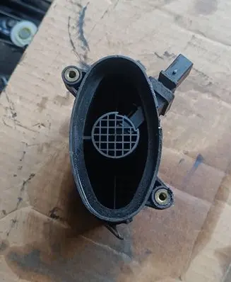 BMW X5 E70 Mass air flow meter 0928400504 7788744