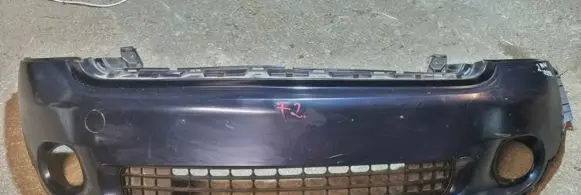 Mini Cooper Countryman R60 Front bumper