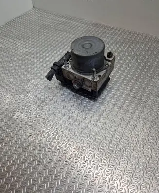 Renault Kangoo I ABS Pump 0265800335 58907G0262