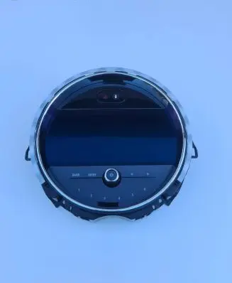 Mini One - Cooper F56 F55 Head unit multimedia control 5A0A3F0 5A0A3F003 18543610