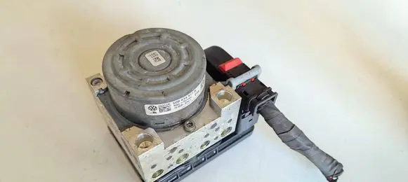 Audi A3 S3 8V ABS Pump 5Q0907379S 10062234031 10091543263T