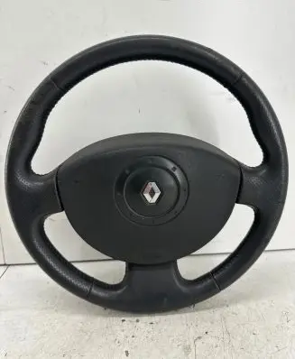 Renault Megane II Steering wheel 8200106306 8200282593 8200381849