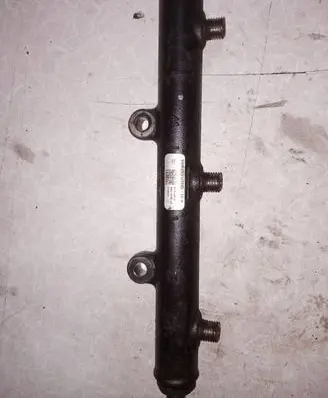 Land Rover Range Rover Sport L320 Fuel main line pipe 4R8Q9D280AC A2C20001330 5WS40129