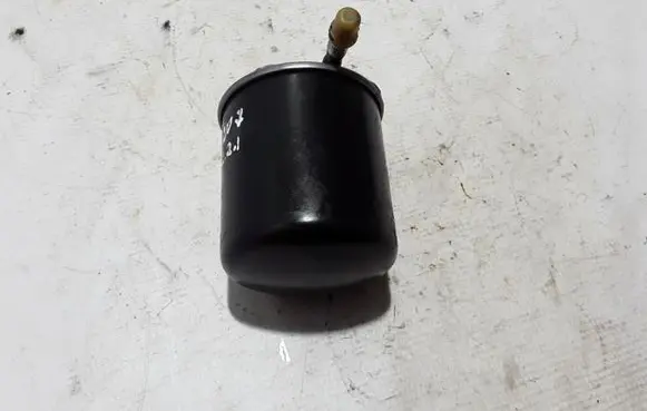 Mercedes-Benz E C207 W207 Fuel filter A6510902852