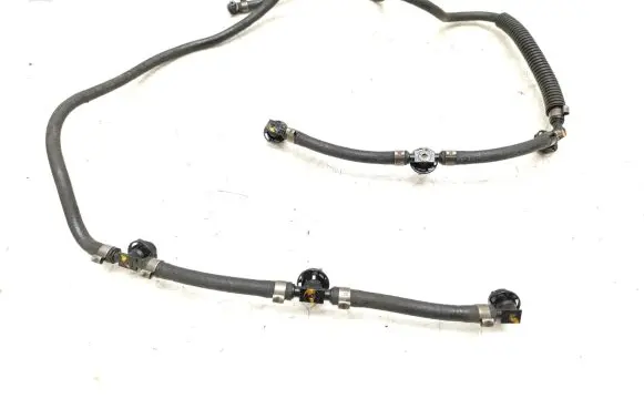 Mercedes-Benz S W221 Fuel return line/hose 