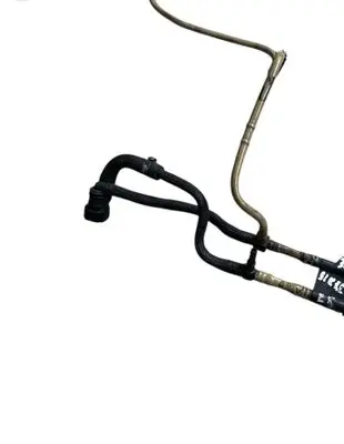 Fiat Ducato Fuel return line/hose 