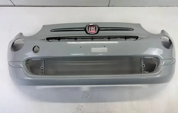Fiat 500 Front bumper 735619476 Z1619