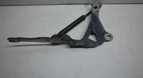 Engine bonnet/hood hinges
