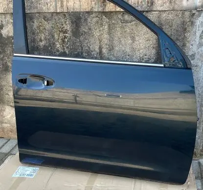 Toyota Land Cruiser (J150) Front door