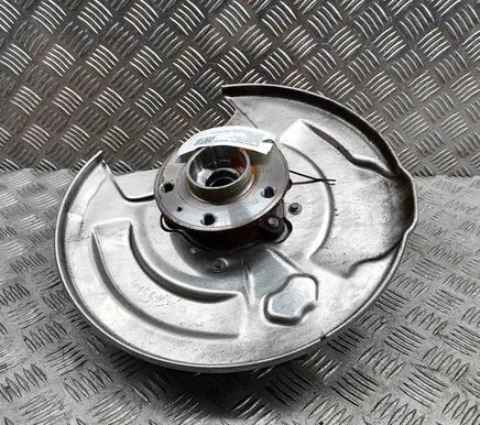 Volvo XC60 Rear wheel hub 32217287 32395005
