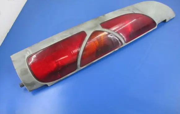 Renault Kangoo I Rear/tail lights