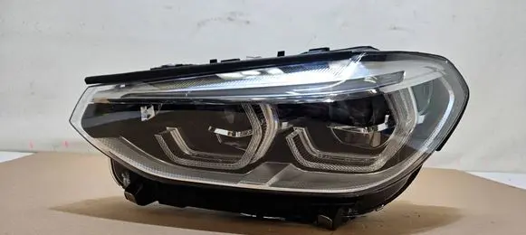 BMW X3 G01 Headlight/headlamp 8739653-02