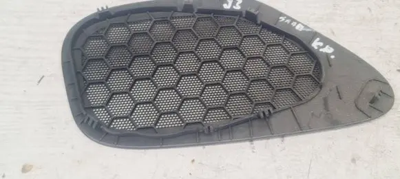 Side speaker trim/cover