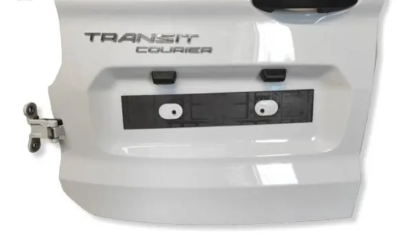Ford Transit Courier Front door DRZWITYLNELEWE TWOJEAUTO882182990 FORDTRANSITCOURIER