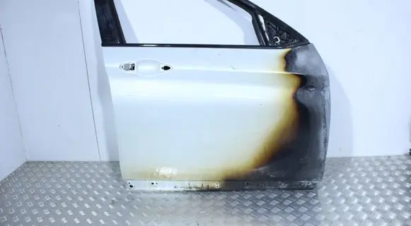 BMW X1 F48 F49 Front door