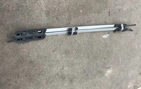 Ford Explorer Roof bar rail