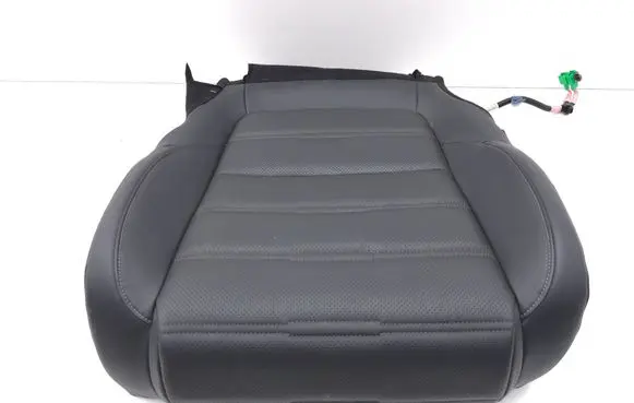 Honda CR-V Front passenger seat console base 