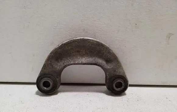 Bentley Continental Front anti-roll bar/stabilizer link 3W0411317