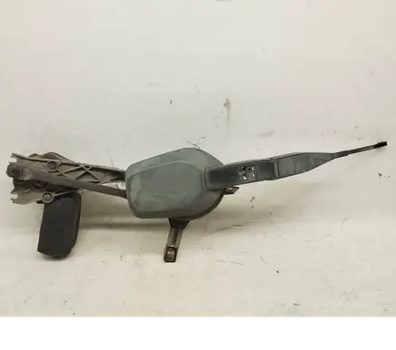 Mercedes-Benz E W124 Front wiper linkage and motor 1248204542 1248200808 1248204442