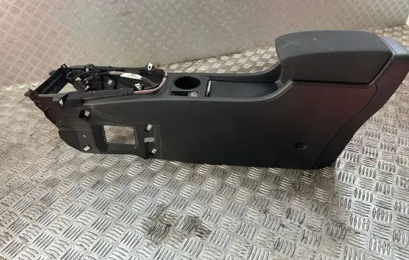 Center console