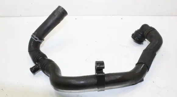 Volkswagen PASSAT CC Engine coolant pipe/hose 3AA122051A