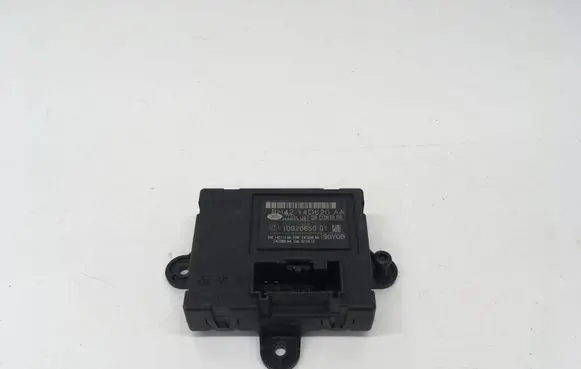 Land Rover Range Rover L322 Door control unit/module BH4214D620AA 14C112AA 1002065001