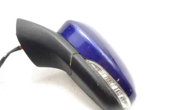 Ford Mondeo MK V Front door electric wing mirror 