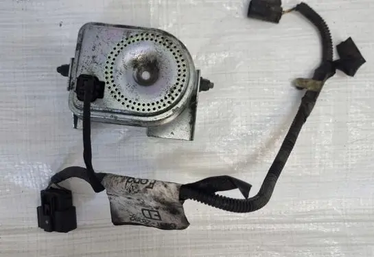 Ford Mondeo MK V Alarm system siren DS7T-19N217-AA