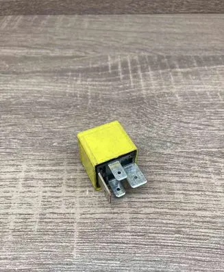 Opel Meriva A Other relay 90226846 V23134J52X369