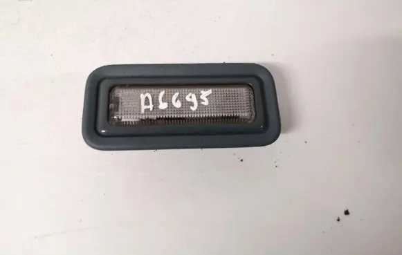 Renault Scenic I Other interior light 7700835131