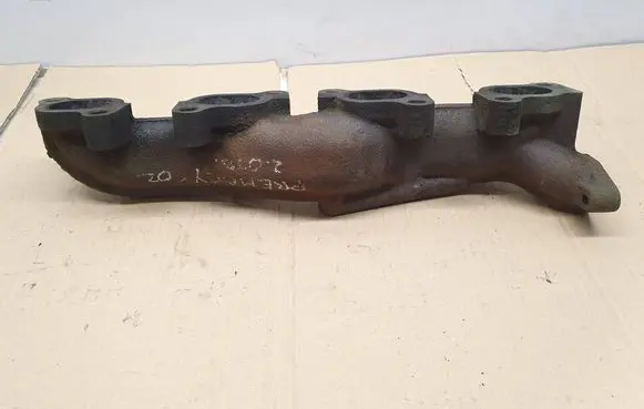 Mazda Premacy Exhaust manifold