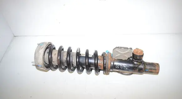 Front shock absorber/damper