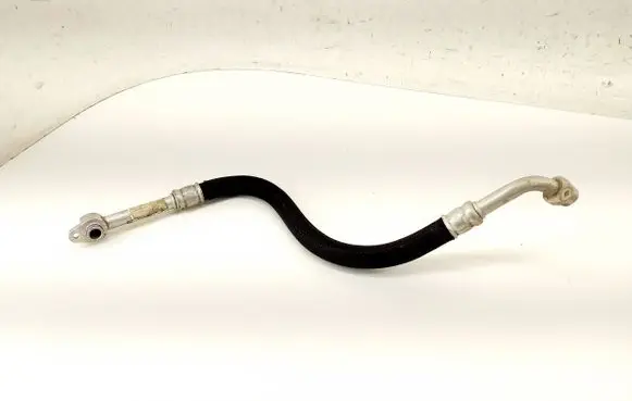 Jaguar F-Type Air conditioning (A/C) pipe/hose GX5319N602AC