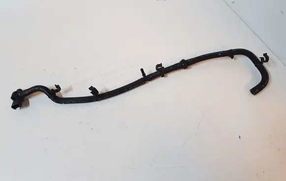 Dodge Challenger Vacuum line/pipe/hose 04581553AC 68053596AA
