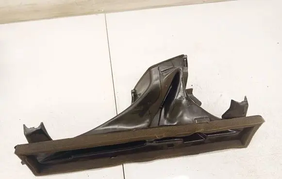 Skoda Superb B5 (3U) Air intake duct part 3B1819081C
