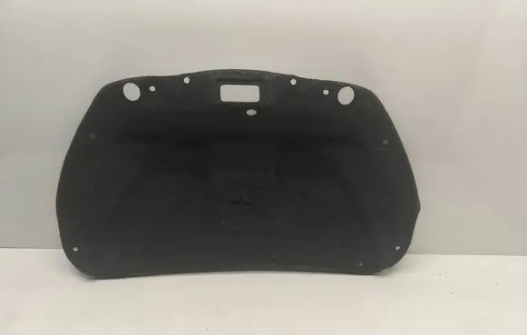 Chevrolet Camaro Tailgate trim 22799840