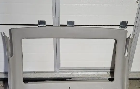 Mercedes-Benz SL R230 Headlining A2307903245 2307903245