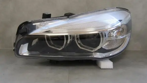 BMW 2 F45 Headlight/headlamp 7214903