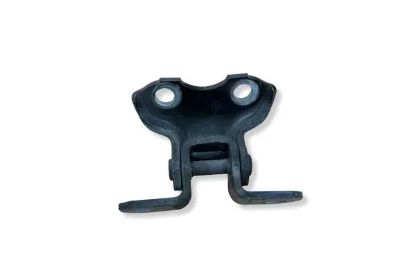Toyota bZ4X Front door lower hinge 