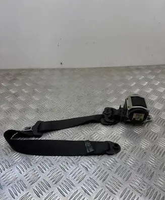 BMW 5 E60 E61 Rear seatbelt 601629600D 00120RF000 080920