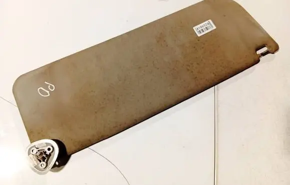 Ford Transit Sun visor